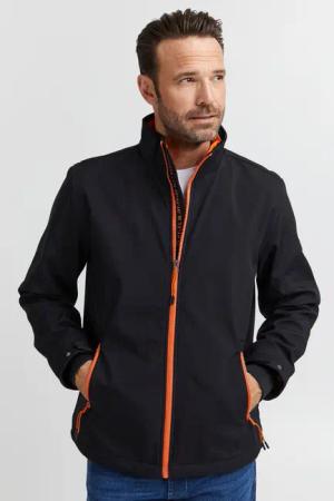 FQ1924 Softshelljacke FQ1924 FQJanox