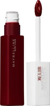 MAYBELLINE NEW YORK Lippenstift Super Stay