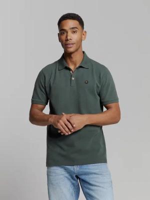 NO EXCESS Poloshirt No Excess Poloshirt