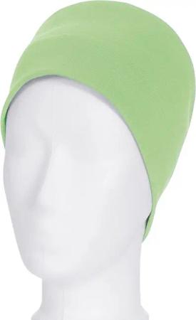 Trigema Strickmütze TRIGEMA Soft-Cap (1-St)