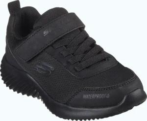 Skechers BOUNDER-DRIPPER DROP Klettschuh, Sneaker, Kommunionsschuh