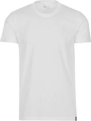 Trigema T-Shirt TRIGEMA Slim Fit T-Shirt