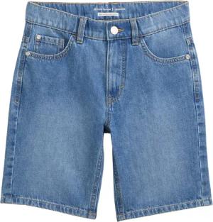 TOM TAILOR Jeansshorts JIM im Five-Pocket