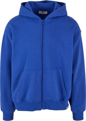 DEF Sweatjacke DEF Herren DEF Zip