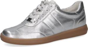 Caprice Plateausneaker, Freizeitschuh, Halbschuh, Schnürschuh mit