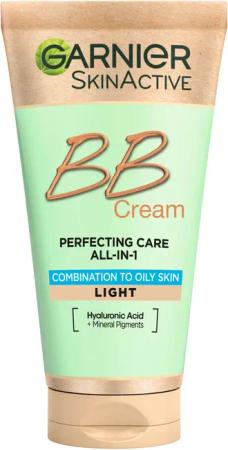 GARNIER BB-Creme SkinActive BB Cream Ölfrei,