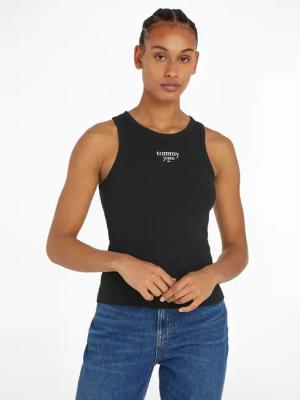 Tommy Jeans Curve Tanktop TJW SLM