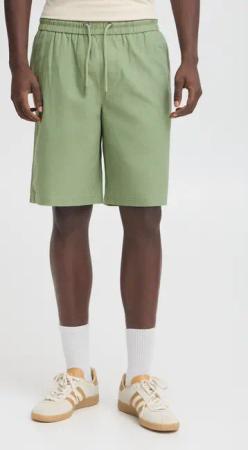 Blend Shorts BHBAY linen Shorts PP