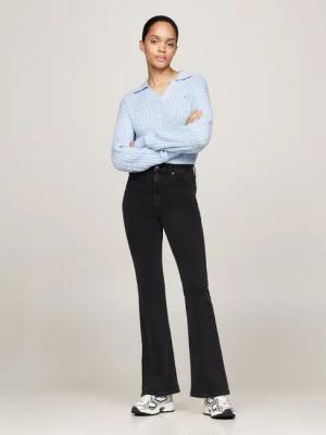 Tommy Jeans Schlagjeans Tommy Jeans SYLVIA