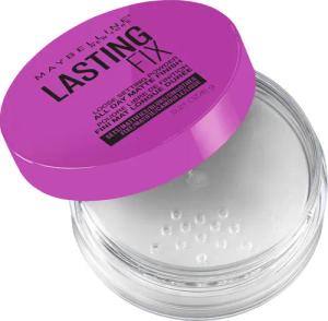 MAYBELLINE NEW YORK Puder Master Fix,