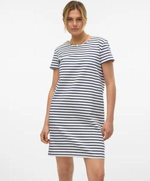 Vero Moda Minikleid VMABBY SS SHORT