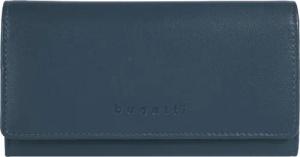 bugatti Geldbörse PUNTO, echt Leder