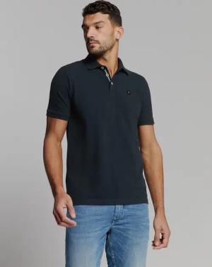 NO EXCESS Poloshirt No Excess Poloshirt