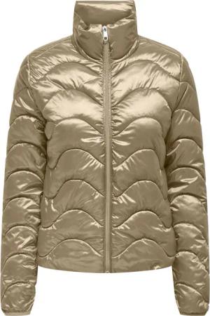ONLY Steppjacke ONLVEGA WAVE QUILTED JACKET
