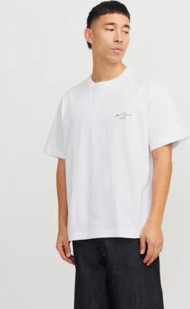 Jack & Jones T-Shirt JORISLINGTON BACK