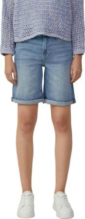 s.Oliver Jeansshorts im 5-Pocket-Stil
