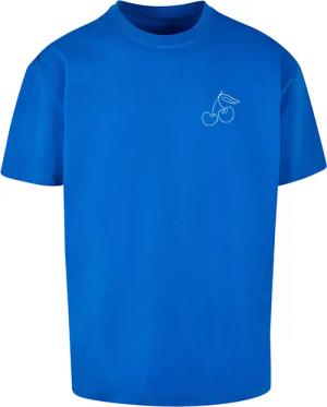Merchcode T-Shirt Merchcode Herren Cherry Heavy