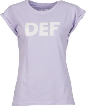 DEF Kurzarmshirt DEF Damen DEF Her