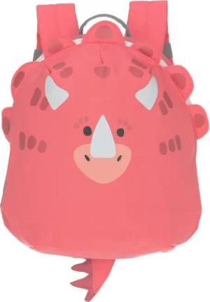 LÄSSIG Kinderrucksack About Friends, Tiny Backpack,