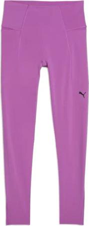 PUMA Trainingstights SHAPELUXE Hochgeschnittene Leggings Damen