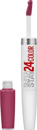 MAYBELLINE NEW YORK Lippenstift Super Stay