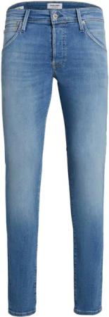Jack & Jones Skinny-fit-Jeans JJILIAM JJORIGINAL