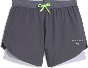 PUMA Trainingsshorts PUMA x HYROX ULTRAWEAVE