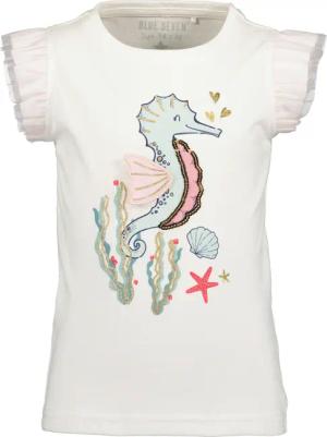 Blue Seven Kurzarmshirt