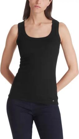 Marc Cain Tanktop "Collection Essential" Premium