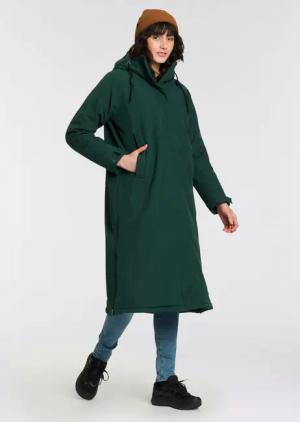 Icepeak Funktionsmantel D SOFTSHELLMANTEL ADAMAS Hohe