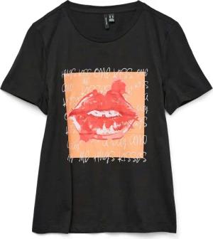 Vero Moda Kurzarmshirt VMSORI FRANCI SS