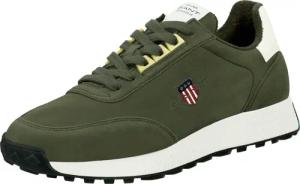 Gant Garold Sneaker, Schnürschuh, Freizeitschuh im