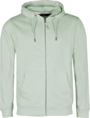 Indicode Kapuzensweatjacke INPonto
