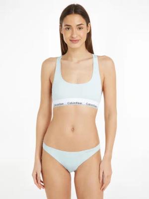 Calvin Klein Underwear Bralette Modern Cotton