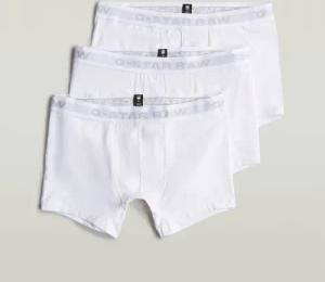 G-STAR Boxershorts Boxer briefs 3 pack