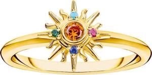 THOMAS SABO Fingerring Festival Vibes: Ring