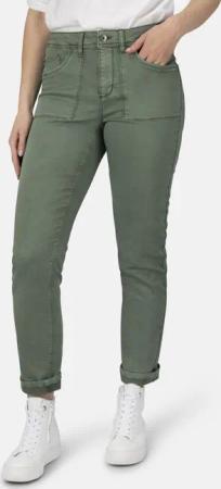 STOOKER WOMEN 5-Pocket-Jeans DAVOS Colour Jogg