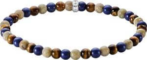 THOMAS SABO Armband Bead Armband, A2183-531-7-L21,