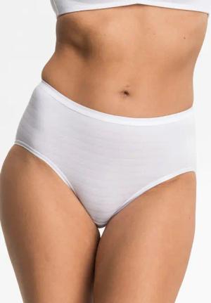 Speidel Midislip Cotton&More (Packung, 2-St., 2er