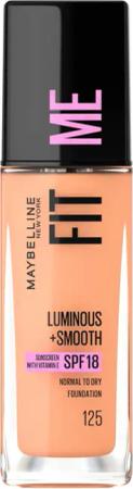 MAYBELLINE NEW YORK Foundation Fit Me!