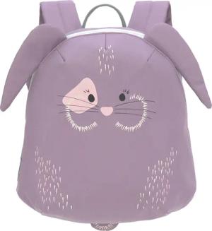 LÄSSIG Kinderrucksack About Friends, Bunny, PETA-approved