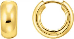 THOMAS SABO Paar Creolen Schmuck Silber