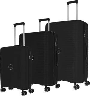 travelite Trolleyset ORBITA 4w S/M/L, 4