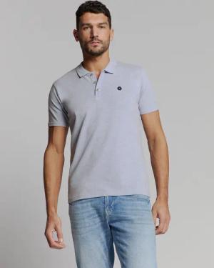 NO EXCESS Poloshirt No Excess Poloshirt