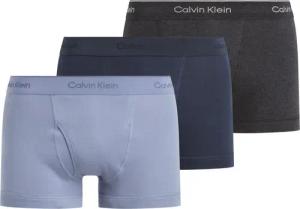 Calvin Klein Underwear Trunk TRUNK 3PK