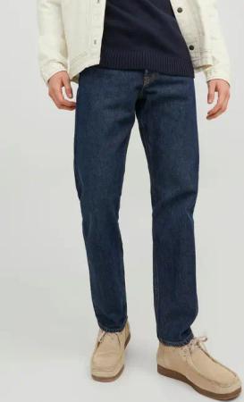 Jack & Jones Loose-fit-Jeans JJICHRIS JJORIGINAL