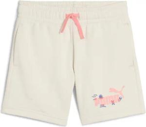 PUMA Trainingsshorts SANDY ADVENTURES SHORTS TR