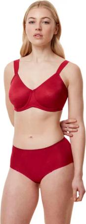 Triumph Minimizer-BH Essential Minimizer schimmerndes Jacquard-Muster,