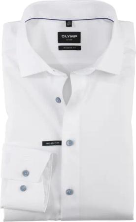 OLYMP Langarmhemd Luxor modern fit