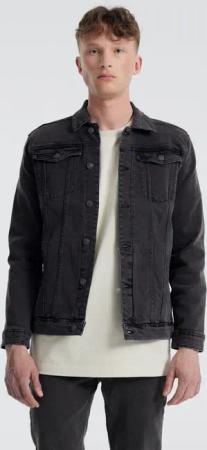DENIM PROJECT Jeansjacke im klassischen Look